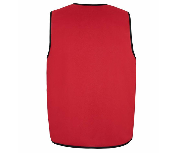 KORNTEX KX201 - Chasuble fermeture Velcro®