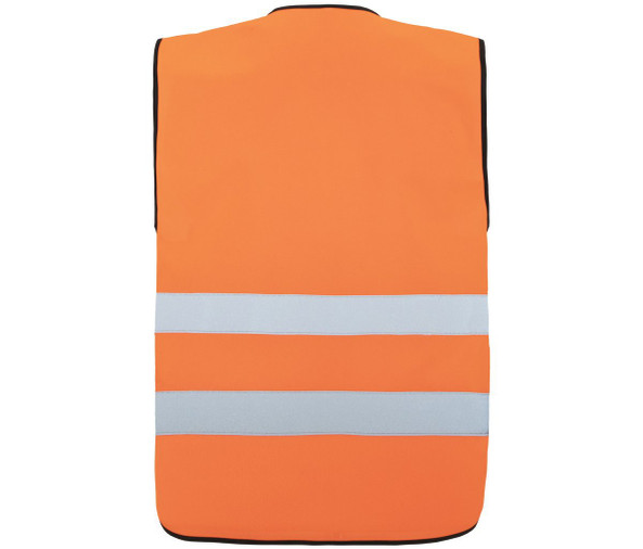 KORNTEX KX237 - COMFORT VEILIGHEIDSVEST "SOLTAU"