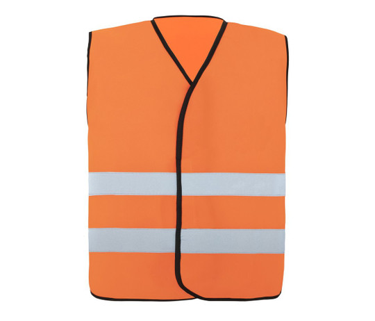 KORNTEX KX237 - COMFORT SAFETY VEST "SOLTAU"