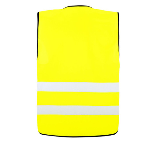 KORNTEX KX237 - COMFORT SAFETY VEST "SOLTAU"