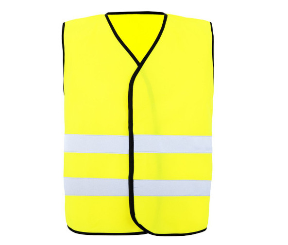 KORNTEX KX237 - COMFORT VEILIGHEIDSVEST "SOLTAU"