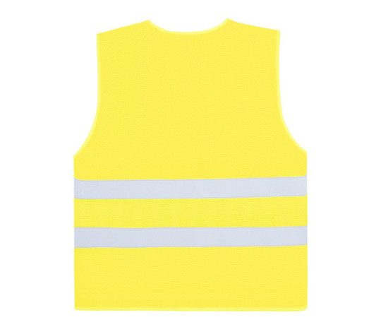 KORNTEX KX239 - COMFORT MESH SAFETY VEST "RHODES"