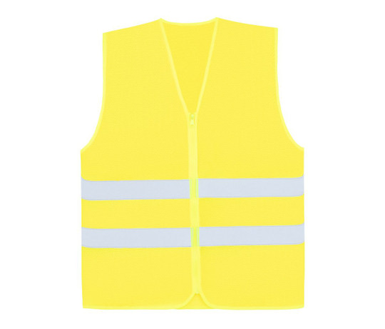 KORNTEX KX239 - COMFORT MESH SAFETY VEST "RHODES"