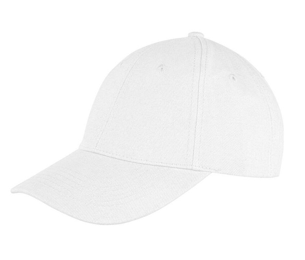 RESULT RC981X - RECYCLED LOW PROFILE CAP
