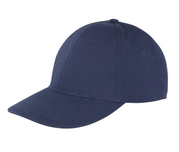 RESULT RC981X - RECYCLED LOW PROFILE CAP