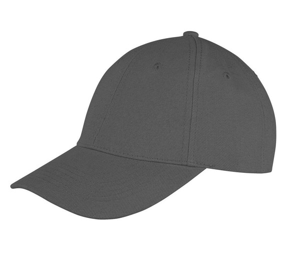RESULT RC981X - RECYCLED LOW PROFILE CAP