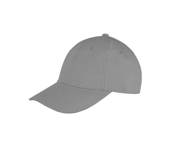 RESULT RC981X - RECYCLED LOW PROFILE CAP