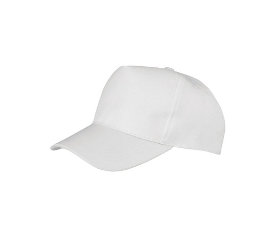 RESULT RC984 - RECYCLED PRINTERS CAP