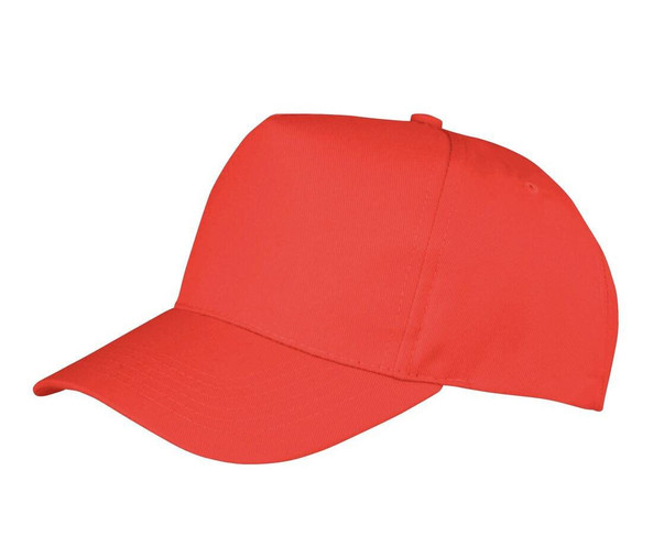 RESULT RC984 - RECYCLED PRINTERS CAP