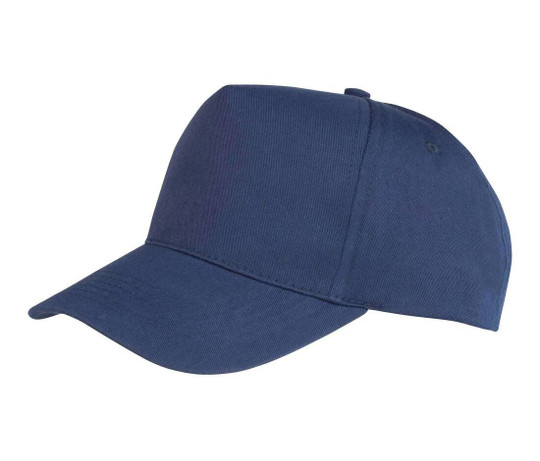RESULT RC984 - RECYCLED PRINTERS CAP