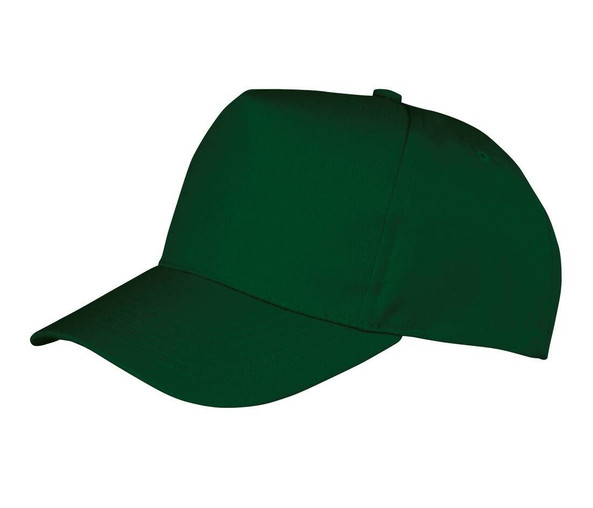 RESULT RC984 - RECYCLED PRINTERS CAP