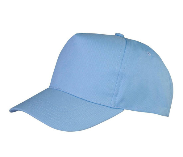 RESULT RC984 - Casquette en polyester recyclé