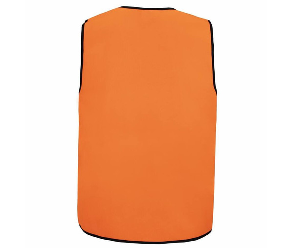 KORNTEX KX201 - Velcro® closing tabard