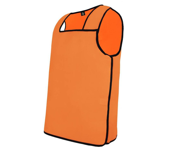 KORNTEX KX201 - Velcro® closing tabard