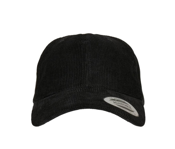 FLEXFIT 6245CD - LAVPROFIL CORDUROY DAD CAP