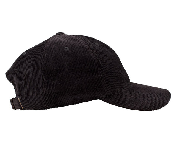 FLEXFIT 6245CD - LAVPROFIL CORDUROY DAD CAP