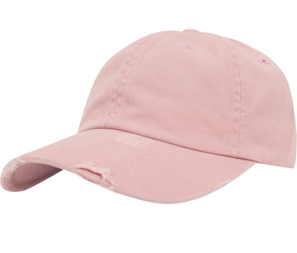 FLEXFIT 6245DC - Casquette vieillie