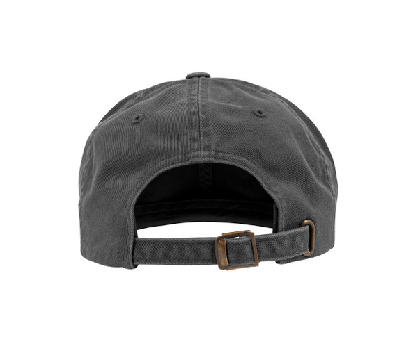 FLEXFIT 6245DC - Casquette vieillie