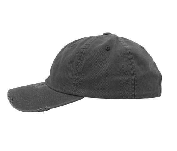 FLEXFIT 6245DC - Casquette vieillie
