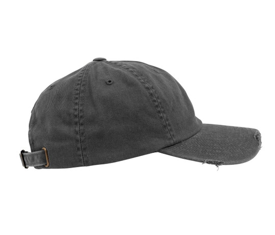 FLEXFIT 6245DC - LOW PROFILE DESTROYED CAP
