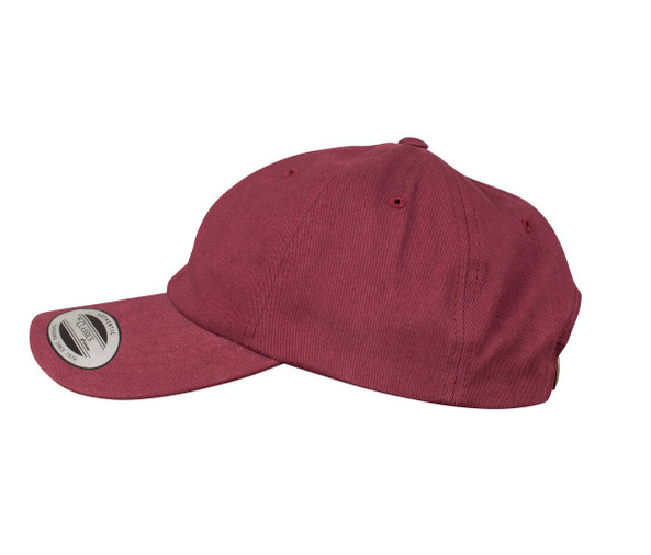 FLEXFIT 6245PT - Casquette toucher peau de pêche