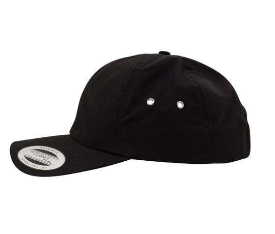 FLEXFIT 6245WR - LOW PROFILE WATER REPELLENT CAP