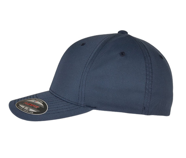 FLEXFIT 6277RP - Cap aus recyceltem Polyester