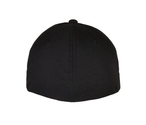 FLEXFIT 6277RP - FLEXFIT RESIRKULERT POLYESTER CAP