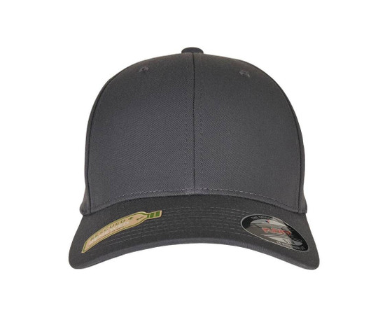 FLEXFIT 6277RP - FLEXFIT ÅTERVUNNEN POLYESTERKAPPLÖPP