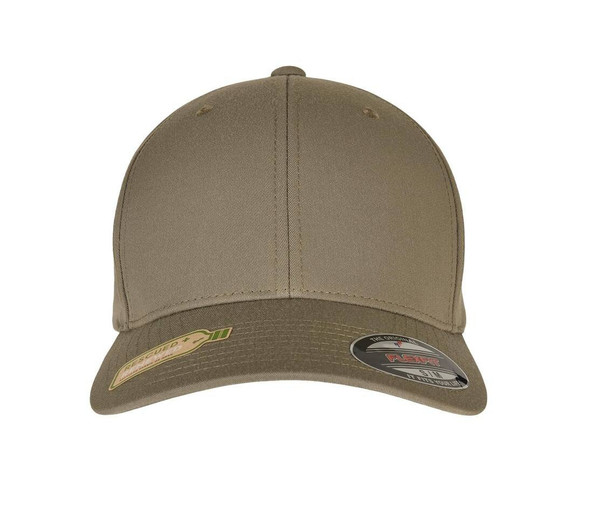 FLEXFIT 6277RP - FLEXFIT RECYCLED POLYESTER CAP