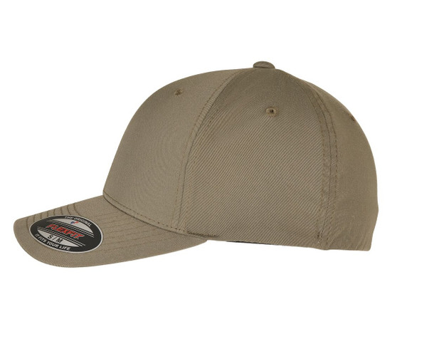 FLEXFIT 6277RP - FLEXFIT RECYCLED POLYESTER CAP