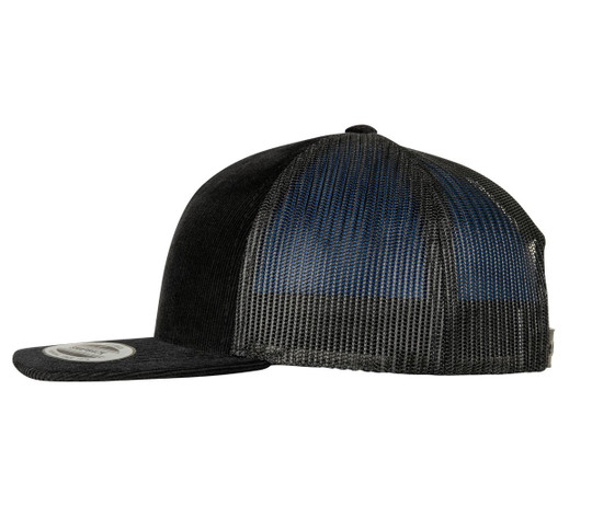 FLEXFIT 6606CT - CORDUROY RETRO TRUCKER