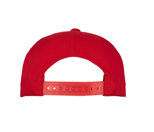 FLEXFIT 7706FF - FLEXFIT 110 CURVED VISOR SNAPBACK
