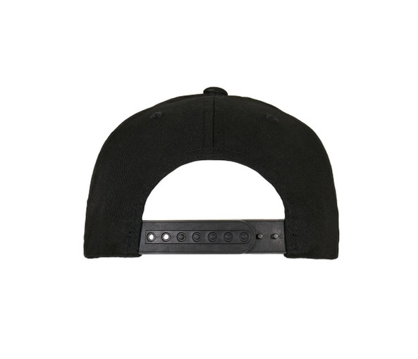 FLEXFIT 7706FF - FLEXFIT 110 CURVED VISOR SNAPBACK