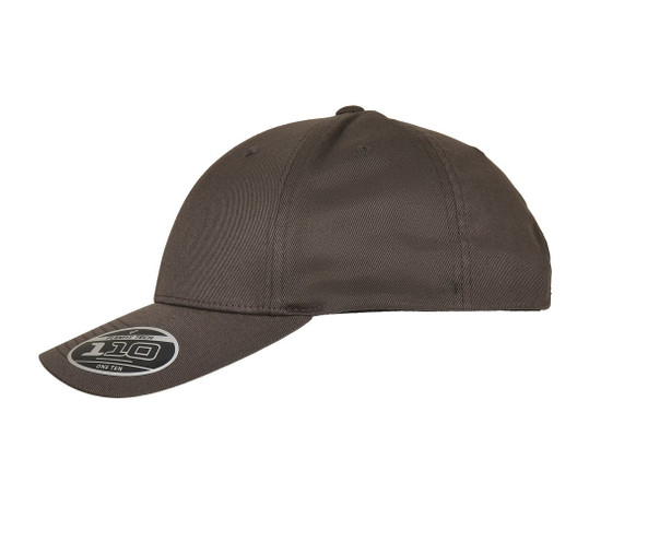 FLEXFIT 7706FF - FLEXFIT 110 CURVED VISOR SNAPBACK