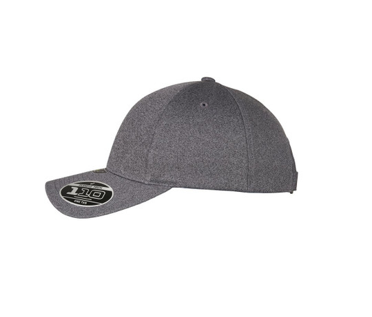 FLEXFIT F110MU - 110 MELANGE YKSIPANEELI