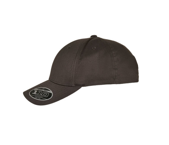 FLEXFIT F110OC - Casquette en coton organique