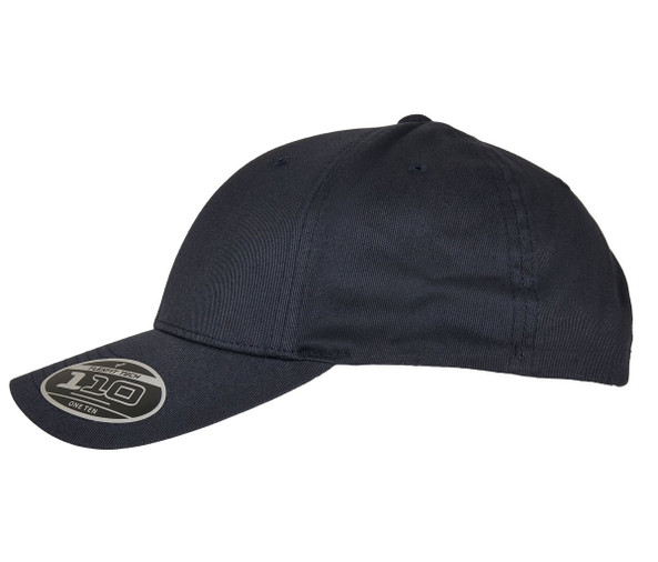 FLEXFIT F110OC - FLEXFIT 110 ORGANIC CAP