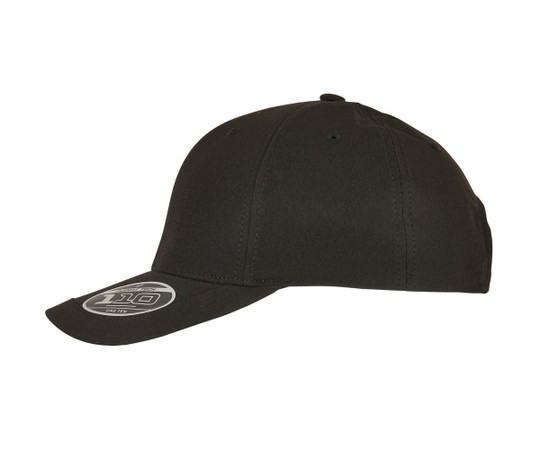 FLEXFIT F110RS - 110 RIPSTOP-SNÄPPILIPPIS