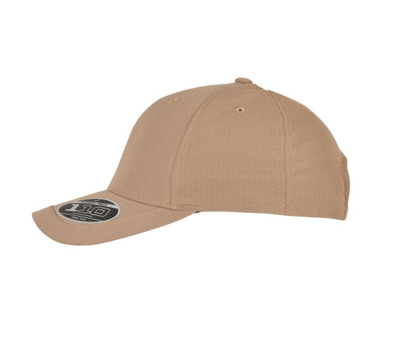FLEXFIT F110RS - 110 RIPSTOP SNAPBACK
