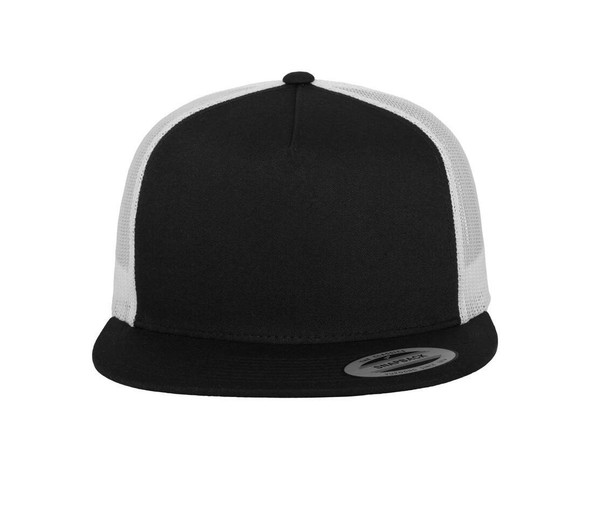 FLEXFIT F6006T - Bi-colour cap