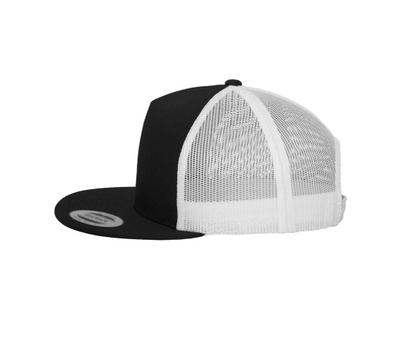 FLEXFIT F6006T - Bi-colour cap