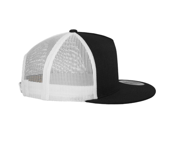 FLEXFIT F6006T - Bi-colour cap
