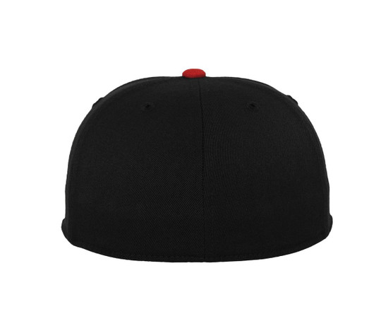 FLEXFIT F6210T - Zweifarbige Snapback-Kappe