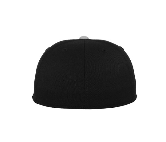 FLEXFIT F6210T - Two-tone snapback cap