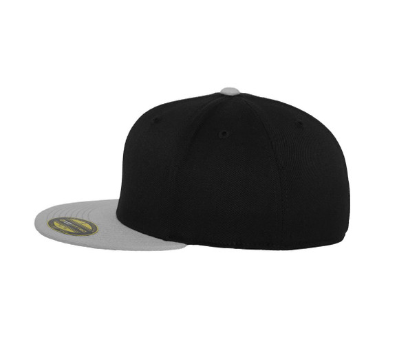 FLEXFIT F6210T - Two-tone snapback cap