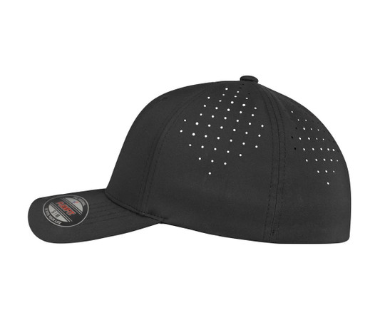 FLEXFIT F6277P - Sportowa czapka z daszkiem