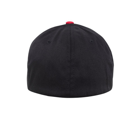 FLEXFIT F6277T - Two-tone baseball cap
