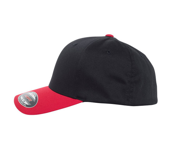 FLEXFIT F6277T - Two-tone baseball cap