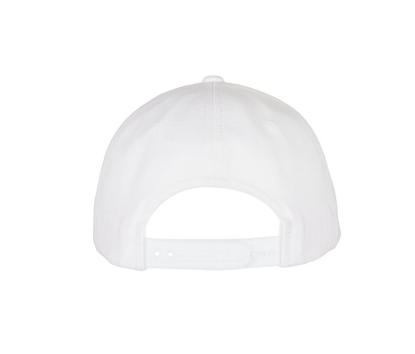 FLEXFIT F6789M - PREMIUM CURVED VISOR SNAPBACK CAP